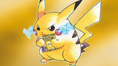 10 Easter Eggs de Pokémon que incluso los fans más dedicados han pasado por alto