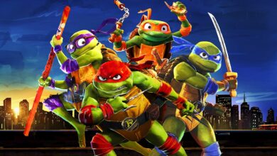 El Regreso de las Tortugas Ninja: Una Máquina de Pinball Oficial que Revive la Nostalgia