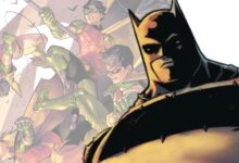 Tim Drake: El Mejor Robin de Batman se Retira Definitivamente en la Nueva Etapa de DC
