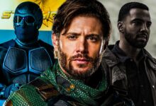 Actores de Supernatural que brillaron también en The Boys: una conexión más allá del género