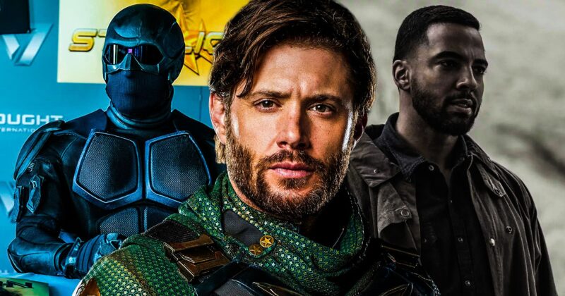 Actores de Supernatural que brillaron también en The Boys: una conexión más allá del género