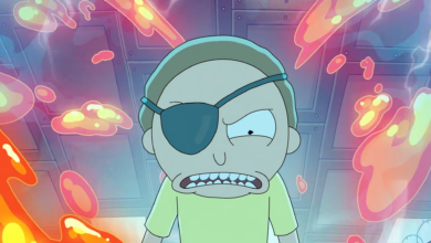 El Regreso de Evil Morty en Rick & Morty Temporada 9: Todo lo que Debes Saber