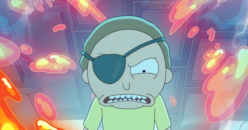 El Regreso de Evil Morty en Rick & Morty Temporada 9: Todo lo que Debes Saber