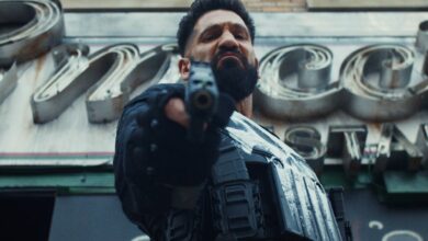 Regresa Punisher y Jessica Jones revela su nueva vida en el tráiler de Daredevil: Born Again temporada 2