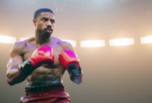 Michael B. Jordan anuncia inicio de rodaje de la serie derivada de Creed: Delphi