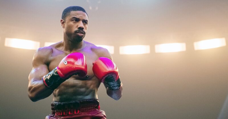 Michael B. Jordan anuncia inicio de rodaje de la serie derivada de Creed: Delphi