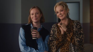 Hacks Temporada 5: Todos los Cameos y Invitados Especiales que No Puedes Perderte