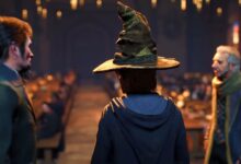 Hogwarts Legacy incorpora un sistema de puntos por casas gracias a un mod imprescindible
