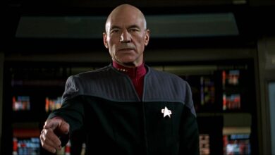 El misterioso legado del USS Enterprise-E: ¿Por qué duró el doble que el Enterprise-D de Star Trek?