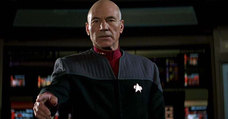 El misterioso legado del USS Enterprise-E: ¿Por qué duró el doble que el Enterprise-D de Star Trek?