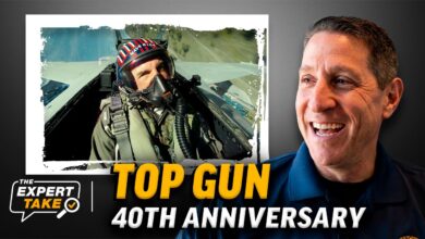 Top Gun y la Realidad: Un Piloto de Aviones de Combate Desmonta la Ficción de Hollywood
