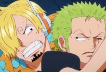 Zoro vs Sanji en One Piece: El Debate Definitivo sobre Quién es Más Rápido