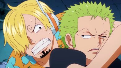 Zoro vs Sanji en One Piece: El Debate Definitivo sobre Quién es Más Rápido