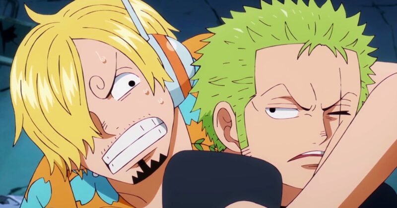 Zoro vs Sanji en One Piece: El Debate Definitivo sobre Quién es Más Rápido