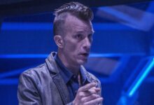 Dark, la serie de Netflix que se codea con los mejores clásicos de la ciencia ficción como The Expanse