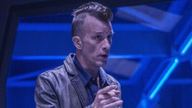 Dark, la serie de Netflix que se codea con los mejores clásicos de la ciencia ficción como The Expanse