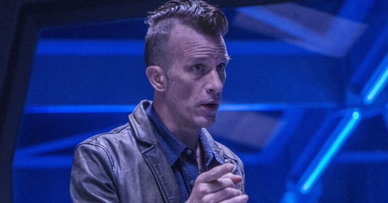 Dark, la serie de Netflix que se codea con los mejores clásicos de la ciencia ficción como The Expanse