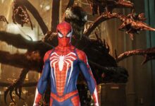 El Impactante Diseño de Carnage en Marvel's Spider-Man 3 que Enamora a los Jugadores