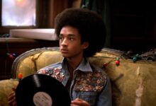 The Get Down: La Serie Musical de Netflix que Merecía Mucho Más