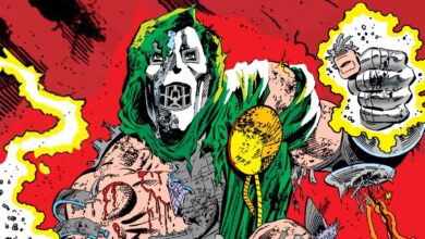Marvel Comics Frente a un Cambio Radical: ¿Puede Recuperar su Liderazgo en la Industria?