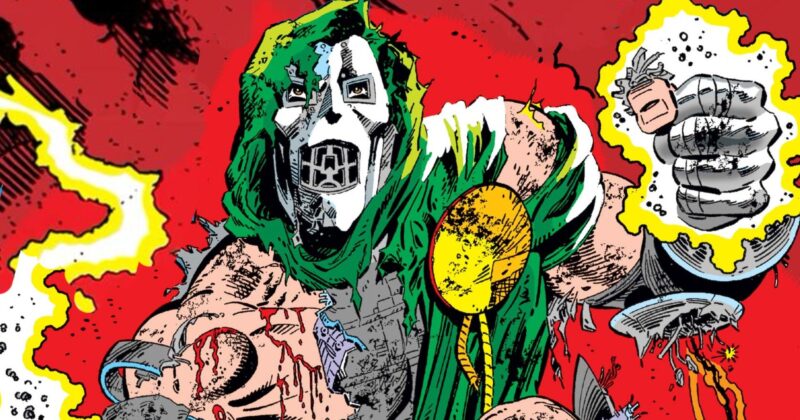 Marvel Comics Frente a un Cambio Radical: ¿Puede Recuperar su Liderazgo en la Industria?