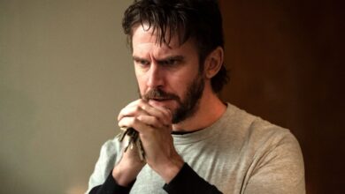 El regreso de The Terror: Cómo la nueva temporada reimagina la novela ‘The Devil in Silver’