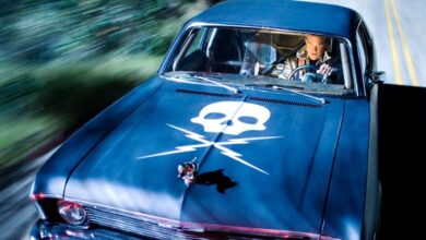 8 Películas Clásicas Calificadas como 'Aburridas' que Son Verdaderas Obras Maestras del Cine
