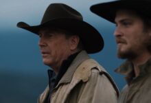 El Universo Yellowstone: La Oportunidad Perdida del Crossover entre Kayce y Beth según Gil Birmingham