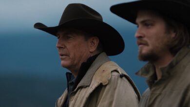 El Universo Yellowstone: La Oportunidad Perdida del Crossover entre Kayce y Beth según Gil Birmingham