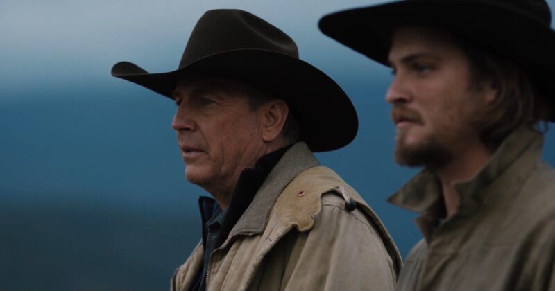 El Universo Yellowstone: La Oportunidad Perdida del Crossover entre Kayce y Beth según Gil Birmingham
