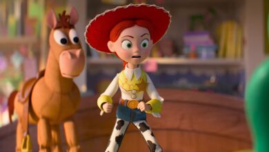 Toy Story 5 Revive Una de Las Tramas Más Emotivas de Jessie