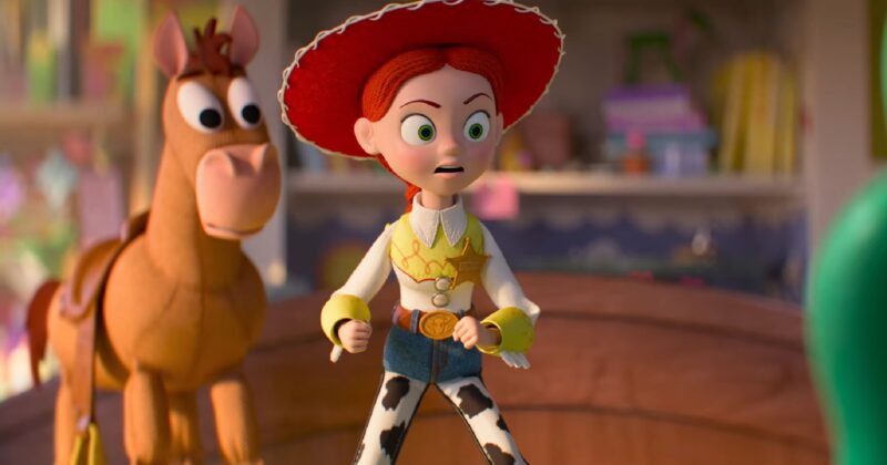 Toy Story 5 Revive Una de Las Tramas Más Emotivas de Jessie