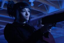 Dark Matter: La Serie de Ciencia Ficción Olvidada que Combina el Estilo de Firefly con la Emoción de Project Hail Mary