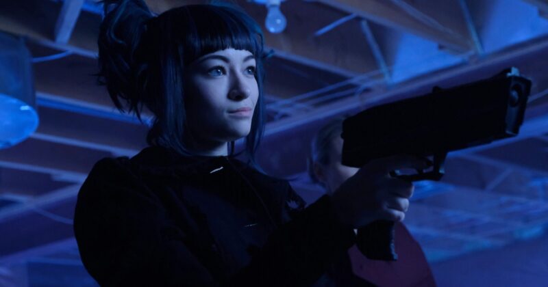 Dark Matter: La Serie de Ciencia Ficción Olvidada que Combina el Estilo de Firefly con la Emoción de Project Hail Mary