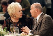 El Episodio Más Memorable de Everybody Loves Raymond: Un Día de Nieve que Combina Humor y Emoción