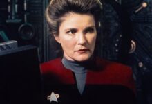 Kate Mulgrew y Colm Meaney protagonizan thriller policiaco irlandés tras Star Trek