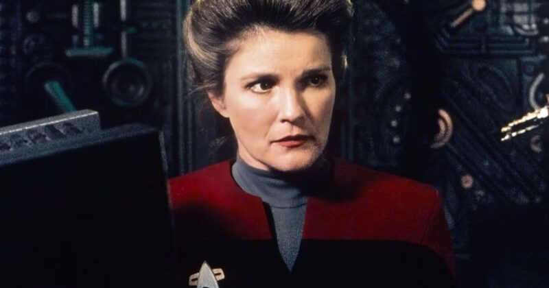 Kate Mulgrew y Colm Meaney protagonizan thriller policiaco irlandés tras Star Trek