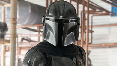 The Mandalorian y Grogu Rompen Récords de Popularidad en la Era Disney de Star Wars