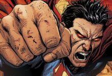 Así fue el golpe que dejó a Superman sin palabras y redefinió el poder de King Shazam