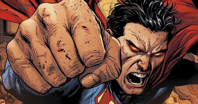 Así fue el golpe que dejó a Superman sin palabras y redefinió el poder de King Shazam
