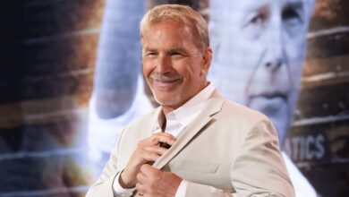 Waterworld, Kevin Costner's Landmark Sci-Fi Epic, Debuts on Netflix in 2026