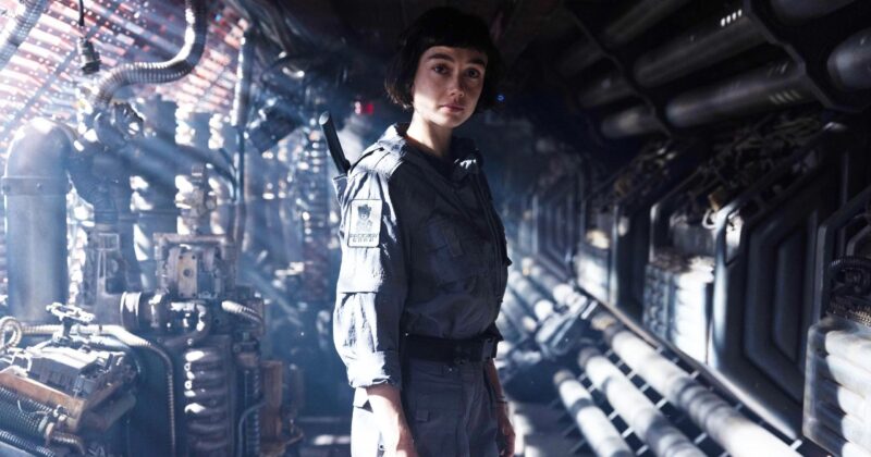 Alien: Earth y la oportunidad perfecta para rescatar el oscuro final original de Ridley Scott