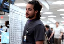 El Futuro de Mateo Díaz en The Pitt: ¿Regresará en la Temporada 3 Tras Menor Presencia en la Segunda?