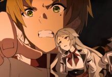 Mushoku Tensei: Jobless Reincarnation llega a Netflix, pero sin estreno en EE.UU. y con reacciones encontradas