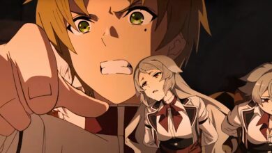 Mushoku Tensei: Jobless Reincarnation llega a Netflix, pero sin estreno en EE.UU. y con reacciones encontradas