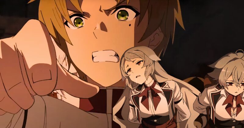 Mushoku Tensei: Jobless Reincarnation llega a Netflix, pero sin estreno en EE.UU. y con reacciones encontradas