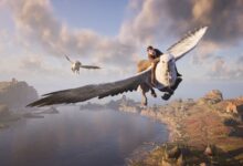 Hogwarts Legacy: Abyssal Caress Revoluciona la Personalización con Nuevo Contenido Modificado