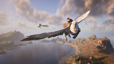 Hogwarts Legacy: Abyssal Caress Revoluciona la Personalización con Nuevo Contenido Modificado