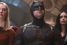 Los 16 Easter Eggs y Referencias Más Impactantes en el Final de Daredevil: Born Again Temporada 2