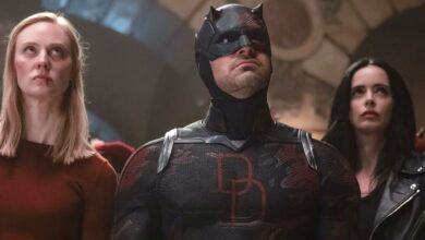 Los 16 Easter Eggs y Referencias Más Impactantes en el Final de Daredevil: Born Again Temporada 2
